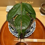 銀座 しのはら - 