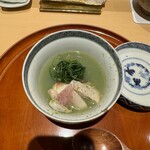 銀座 しのはら - 