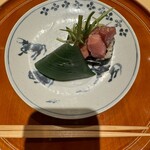 銀座 しのはら - 