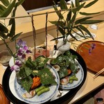 銀座 しのはら - 