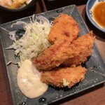 スタンドヒーロー - 