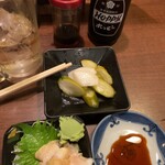 スタンドヒーロー - 