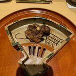 銀座 しのはら - 