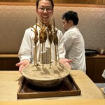 銀座 しのはら - 