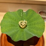 銀座 しのはら - 