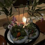 銀座 しのはら - 