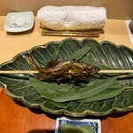 銀座 しのはら - 