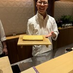 銀座 しのはら - 