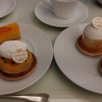 パティスリー モンプリュ 本店 - 