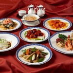 ホテルオークラ レストラン横浜 中国料理 桃源 - メイン写真: