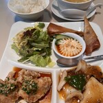 神戸元町別館 牡丹園 - 