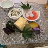 新割烹 丹色 - 