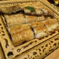 鰻う おか冨士 - 