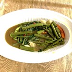 タイのラーメン - 