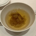 CHIUnE - コンソメスープ