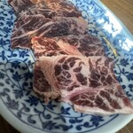 米と焼肉 肉のよいち - 