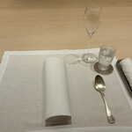 CHIUnE - カウンターセット