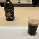 CHIUnE - 黒ビール