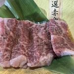 米と焼肉 肉のよいち - 
