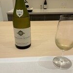 CHIUnE - 白ワイン