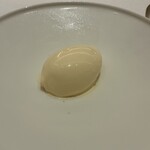 CHIUnE - 紹興酒アイス