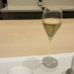 CHIUnE - シャンパン