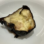 CHIUnE - 賀茂茄子