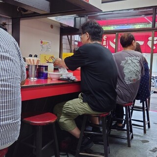 ラーメンショップ_2