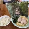 ラーメンショップ 石川店