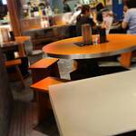 ファイヤーホール4000 虎ノ門ヒルズ - 