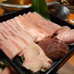 ファイヤーホール4000 虎ノ門ヒルズ - 