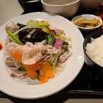 ファイヤーホール4000 虎ノ門ヒルズ - 