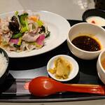 ファイヤーホール4000 虎ノ門ヒルズ - 