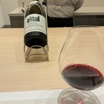 CHIUnE - 赤ワイン