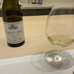 CHIUnE - 白ワイン