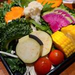 ファイヤーホール4000 虎ノ門ヒルズ - 