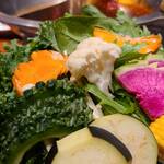 ファイヤーホール4000 虎ノ門ヒルズ - 