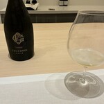 CHIUnE - 白ワイン