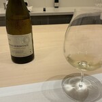 CHIUnE - 白ワイン