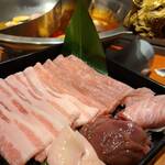 ファイヤーホール4000 虎ノ門ヒルズ - 