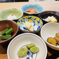 梅田 鮨処いこう - 