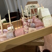 焼鳥米澤 - 