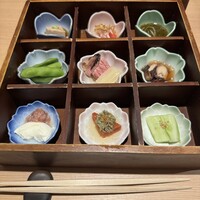 鮨 青海 青山店 - 