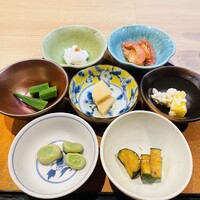 梅田 鮨処いこう - 