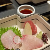 京都つゆしゃぶCHIRIRI 大阪梅田茶屋町店 - 