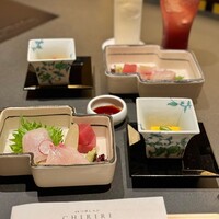 京都つゆしゃぶCHIRIRI 大阪梅田茶屋町店 - 