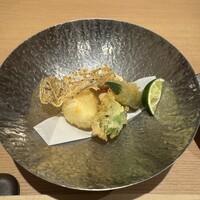 鮨 青海 青山店 - 