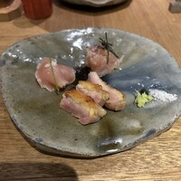 焼鳥米澤 - 