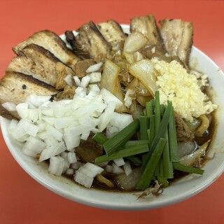 らー麺 ぶたのジョー_1