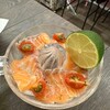 Salmon Punch 栄店